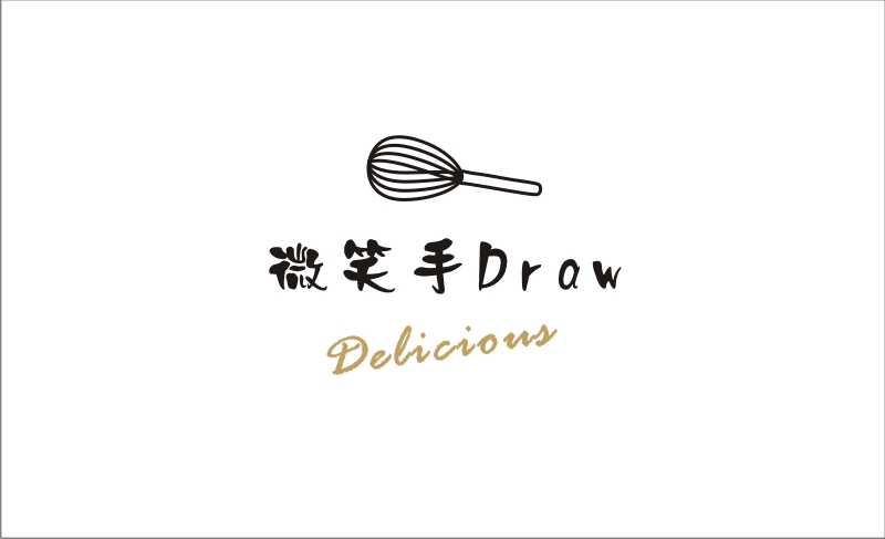 微笑手Draw